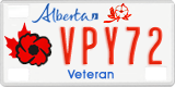 Alberta, Veteran (ABC12)
