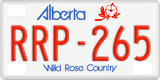 Alberta, ABC-123