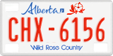 Alberta, ABC-1234