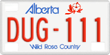Alberta, ABC-123