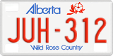 Alberta, ABC-123
