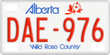 Alberta, ABC-123