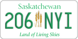 Saskatchewan, 123 ABC