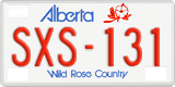 Alberta, ABC-123