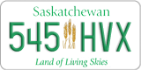 Saskatchewan, 123 ABC