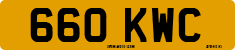 License plate of the United Kingdom, 1932 year system