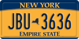 New York, АBC-1234