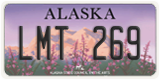 Alaska, ABC 123