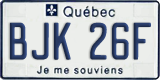 Quebec, ABC 12D