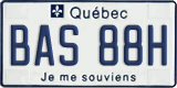 Quebec, ABC 12D