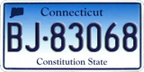 Connecticut, AB-12345