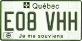 Quebec, A12 BCD