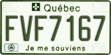 Quebec, Commercial (FAB1234)