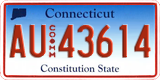 Connecticut, Commercial (AB-12345)