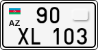 90 XL 103