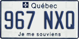 Quebec, 123 ABC