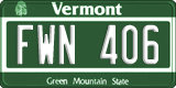 Vermont, ABC 123