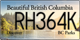 British Columbia, BC Parks (PA123B)