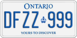 Ontario, ABCD-123