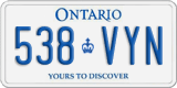 Ontario, 123-ABC