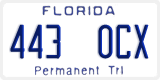 Florida, Trailers (XXX XXX)