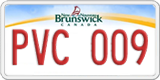 New Brunswick, ABC 123