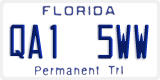 Florida, Trailers (XXX XXX)