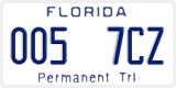 Florida, Trailers (XXX XXX)