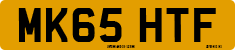 License plate of the United Kingdom, 2001 year system