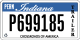 Indiana, Permanent Trailer