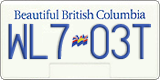 British Columbia, AB1-23C