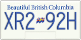 British Columbia, AB1-23C