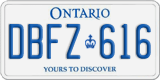 Ontario, ABCD-123