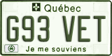 Quebec, A12 BCD
