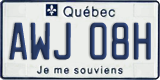Quebec, ABC 12D