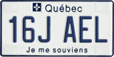 Quebec, 12A BCD