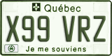 Quebec, A12 BCD