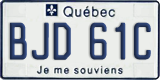 Quebec, ABC 12D