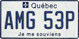 Quebec, ABC 12D