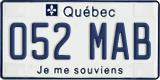 Quebec, 123 ABC