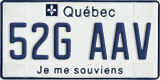 Quebec, 12A BCD