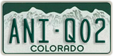 Colorado, ABC-D12