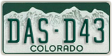Colorado, ABC-D12