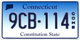 Connecticut, Combination (1CA-234)