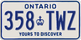 Ontario, 123-ABC