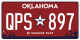 Oklahoma, ABC-123