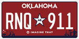 Oklahoma, ABC-123