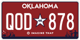 Oklahoma, ABC-123
