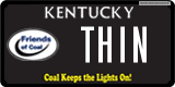 Kentucky, Vanity Plates