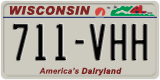 Wisconsin, 123-ABC